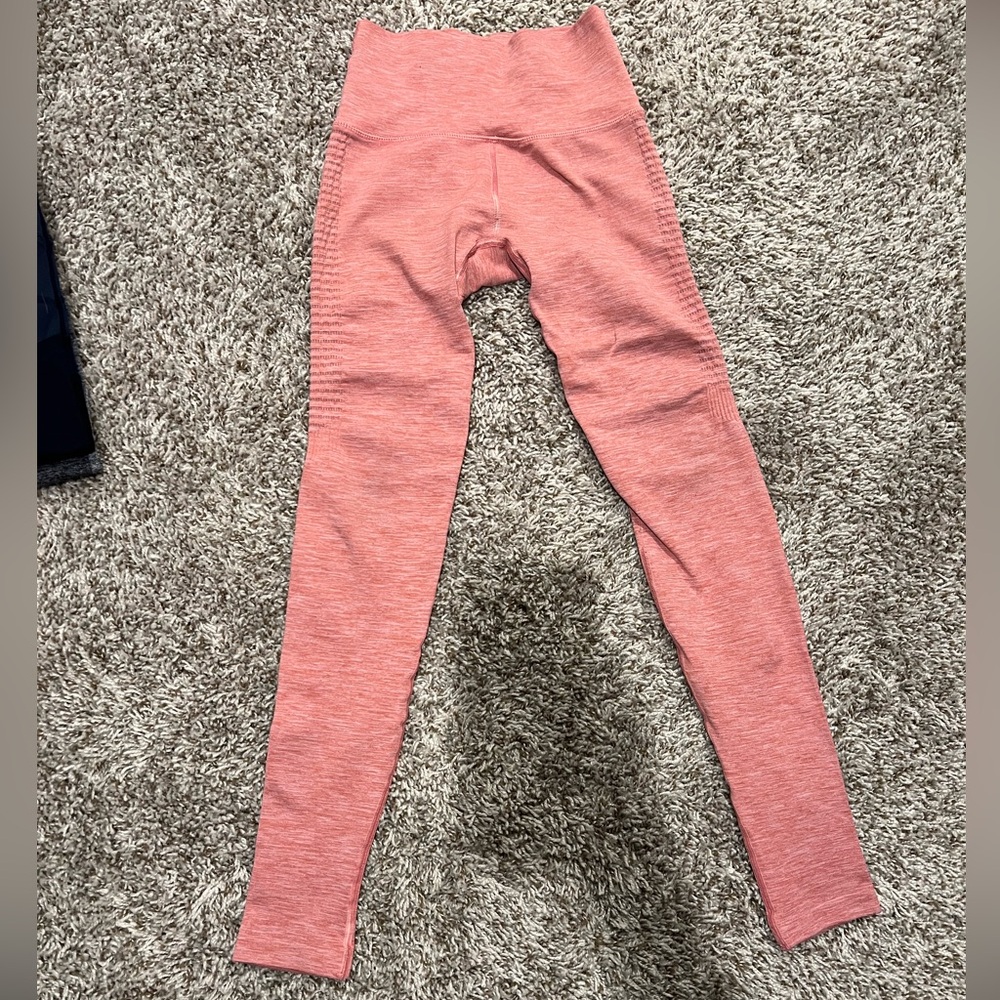 Alphalete • Halo Legging • Pink • Women’s • Size: XS